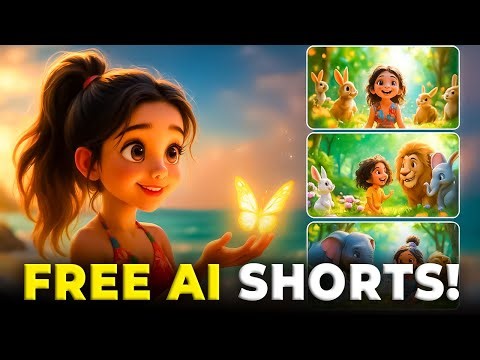 Best Free Ai Video Generator for Youtube Shorts