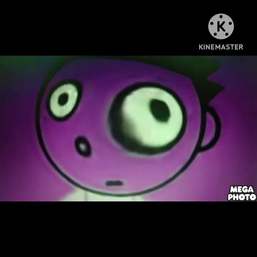 PBS Kids Dash Logo in Too Ruins Tree