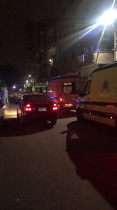 9.6K views · 57 reactions | حالات الجمعه المصابه بمستشفيات بنها 13...