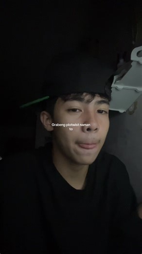 CALOY (@caloy2nd1)’s video of plot twist