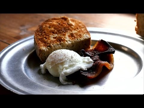 Breakfast In The 18th Century!