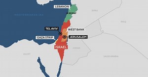 10/7: CBS Morning News