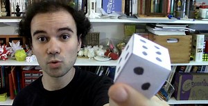 Mickaël Launay : "Tout le monde peut aimer les maths"