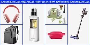 The Most Popular Black Friday Deals Our Readers Can't Stop Shopping