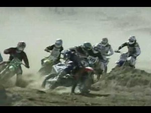 KRDK ep10 The Rider's Tale, Thrust Is Born