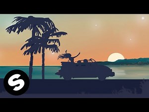 BLR - Feel It (Official Music Video)