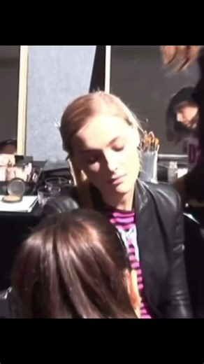 Discover Snejana Onopka for DSquared2 Spring/Summer 2011