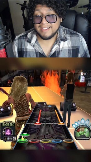 Señor Festivo 🎸 on Instagram: "Juega Guitar Hero 3 en tu PC con BetterGH3! #guitarhero #guitarhero3 #tutorial #bettergh3"