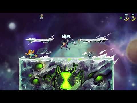 Jiro's Complete Annihilations! | Brawlhalla Gameplay