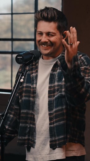 What if “I Could Sing of Your Love Forever” sounded like this… | Austin French