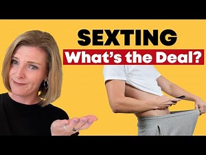 Is Sexting Harmful? Understand The Risks And How To Build Healthy Connections
