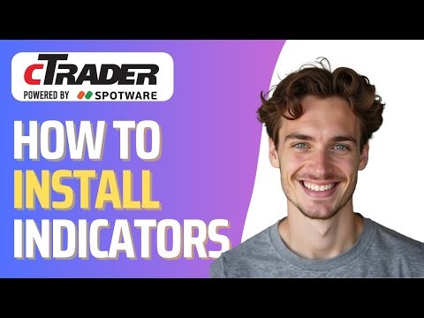 How To Install Indicator to cTrader (Full 2026 Guide)