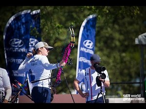 Hero 10 Compound Bow | Target Archery Competition