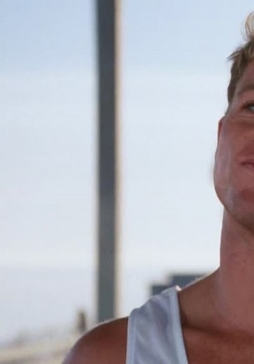 Baywatch S01:E01 - Panic at Malibu Pier