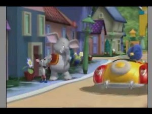 (YTP FR) Oui Oui Se Rebelle