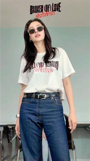 #P'Fayeim#Broken(OF)Love #gl#wlw#love #yovy#faye#malisorn#atomicpric#atompariya#fayeatom#broknoflove