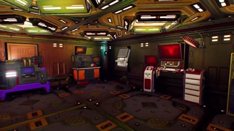 The Signal Stranded on Sirenis Official Gamescom Demo Release Date Trailer.