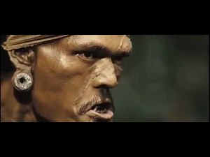 👌💯ONG BAK 2 💯👌 LA LEYENDA DEL REY ELEFANTE (2009)