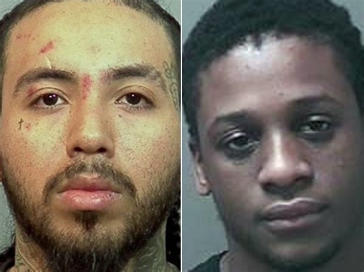 Second suspect arrested for rapper's murder at Yorkdale mall