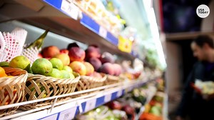 Federal rules could cut food aid for up to 37,000 New Mexicans