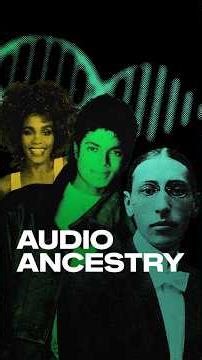 The deep backstory of the first widespread sample 🔎