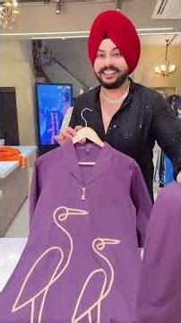 English Purple Soft Cotton Flamingo Patchwork Bell Bottom Coord set Product Code -IN0378 Follow