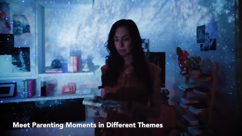 Govee Galaxy Light Star Projector 2 Pro, 4 Megapixel HD Lens, Planetarium Projector work with Matter, Night Light Projector with 20+ Preset Scenes, Star LED Lights Projector, Room Decor, Gift for Kids