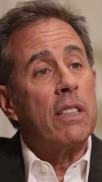 Jerry Seinfeld's First Comedy Set Was a Complete Disaster