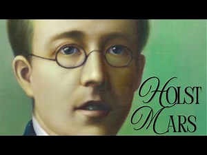 Holst – Mars, the Bringer of War (The Planets Op. 32) | Powerful Classical Music