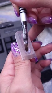 Full Body Princess with Light-up Dress on Computer Key ✨️ | Craft Pop Max