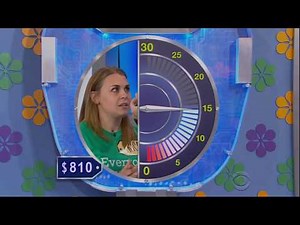 The Price Is Right (June 16, 2017): A Clock Game To Remember