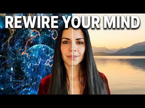 Rewire Your Mind: An Introduction to NLP That Will Change Your Life