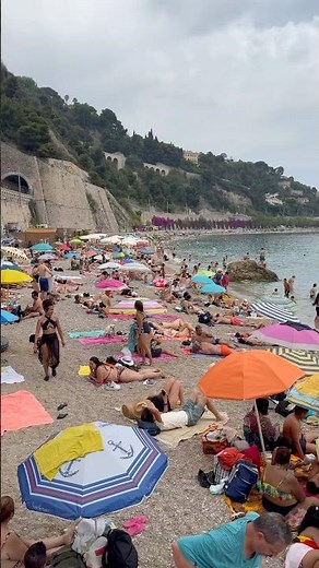 Villefranche-sur-Mer France: Explore the Tranquil Beaches of the French Riviera