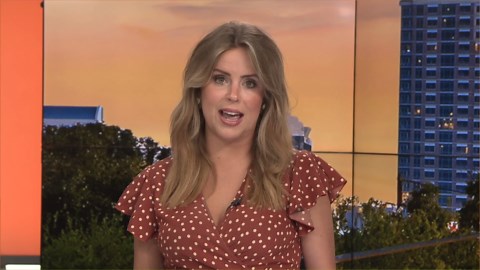 Investigation underway after island-wide blackout in Puerto Rico