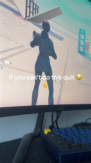 Funny Fortnite Quit Moments