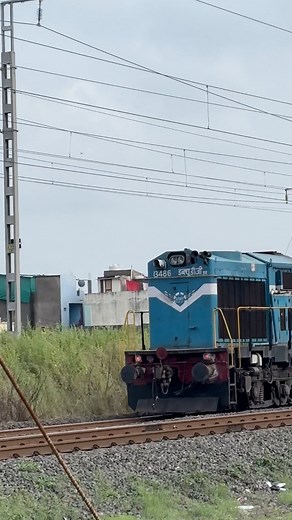 116K views · 4K reactions | awesome Speed Alco Diesel Engine #trains #indianrailways #fblifestyle #speed #fypviralシ | MT Rail Gyaan | Facebook