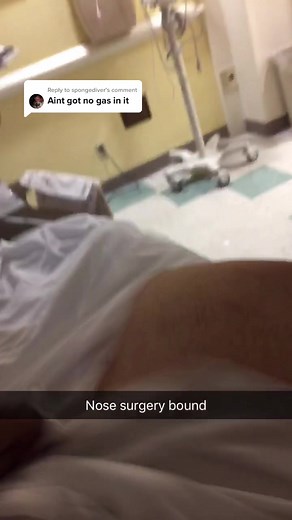 Sniff Stunts on TikTok