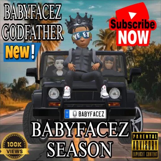Babyfacez Godfather • Babyfacez Season(Official Movie) #BabyfacezSeson