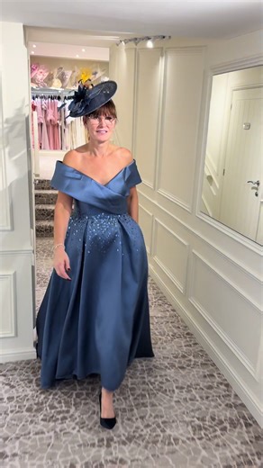 Book Your Mother of the Bride/Groom Appointment Today