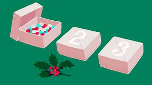 How to Make the Ultimate DIY Advent Calendar