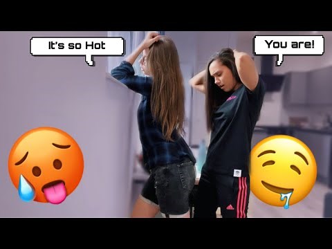 LEADING MY FIANCÉE ON THEN REJECTING HER *she gets mad*