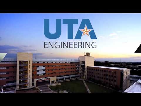 College of Engineering at The University of Texas at Arlington