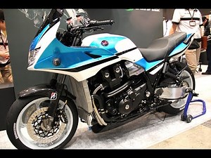 CB1300SB CUSTOM 14 by ACTIVE