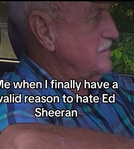 Sorry mr ed Sheeran #edsheeran #meme #relatablememes