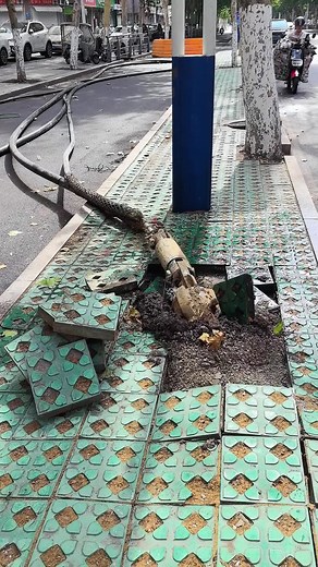 Horizontal Directional Drilling: The Future of Pipeline Laying