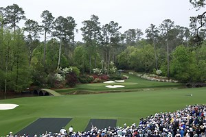 Masters 2025: The 5 PGA Tour Stars to Watch Out For at Augusta