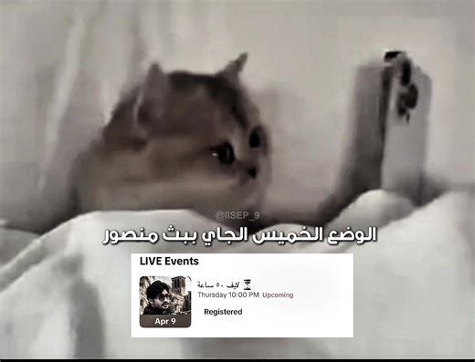 اللي يحضر البث بيدخل السحب على ايفون 17 🔥🔥🔥 بس سجلوا بالفعالية ببايو منصور@منصور ال زايد | Mansour #منصور_ال_زايد #fyp