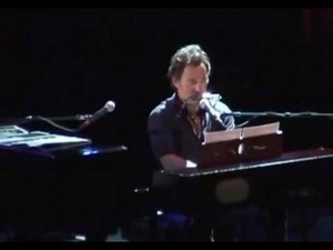 Walk Like a Man - Bruce Springsteen (live at Heritage Bank Center, Cincinnati 2005)