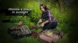 Happy #InsectWeek21 🦋🐛🕷 Bugs are having a tough time. With old walls increasingly knocked down, the cracks and crevices that bugs use to shelter, live and breed are being destroyed.. A bug hotel is simple, a great way of recycling, and provides all kinds of creepy crawlies with somewhere to live! Give some love to the #NatureOnYourDoorstep this week 💓 Find out more 👉 https://bit.ly/3wMB3vF | RSPB