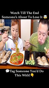 💬 Who’s more dramatic in your relationship? 😆👇 | Funny Videos